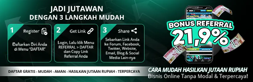 referral banner